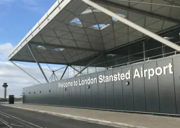 stansted airport transfer